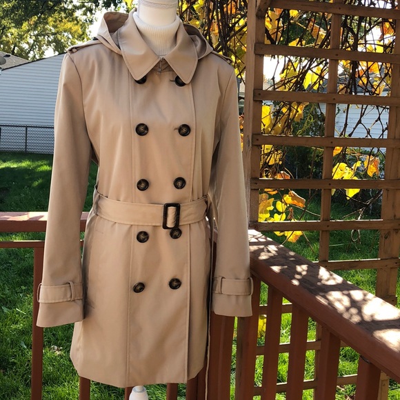 Calvin Klein Jackets & Blazers - CALVIN KLEIN WINTER COAT/ JACKET
